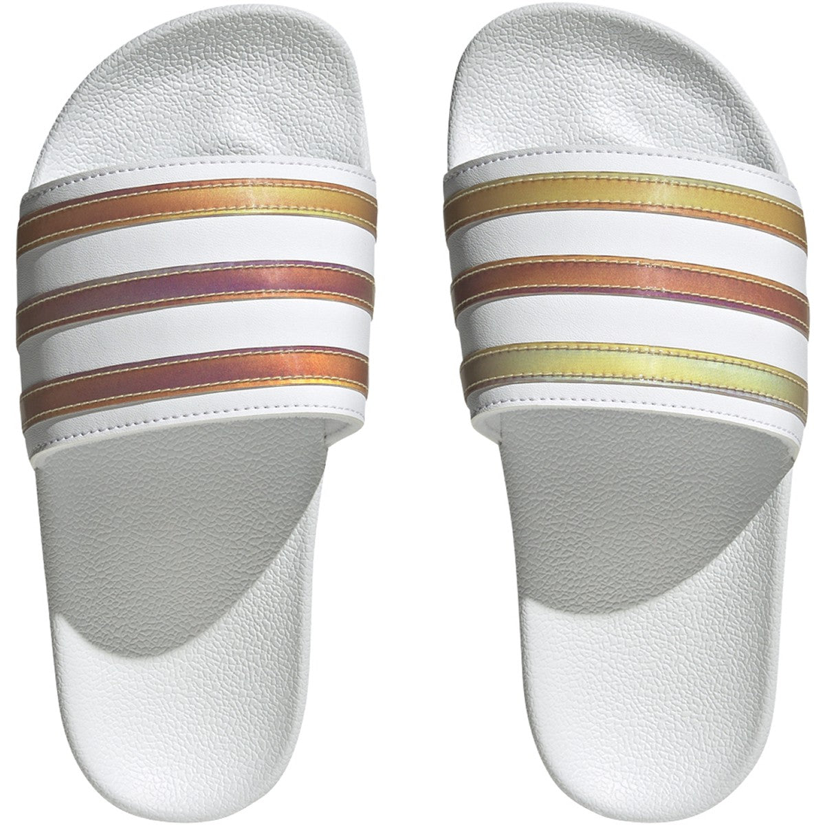 Grade School adidas Adilette J