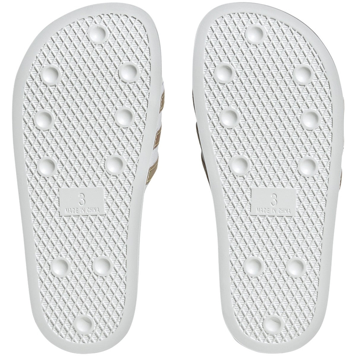 Grade School adidas Adilette J