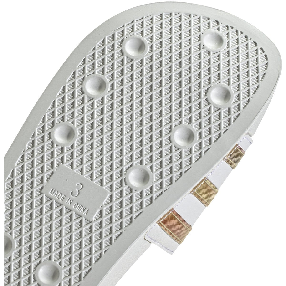 Grade School adidas Adilette J