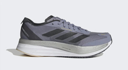 adidas Men's Adizero Boston 11 Sneakers