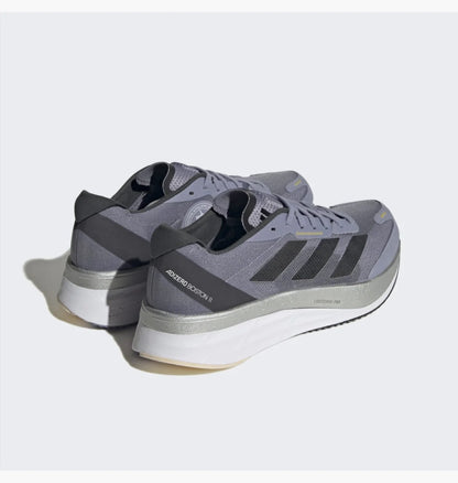 adidas Men's Adizero Boston 11 Sneakers