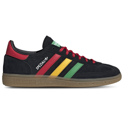 [HQ9437] Mens adidas Handball Spezial 'Bob Marley Football Is Freedom'