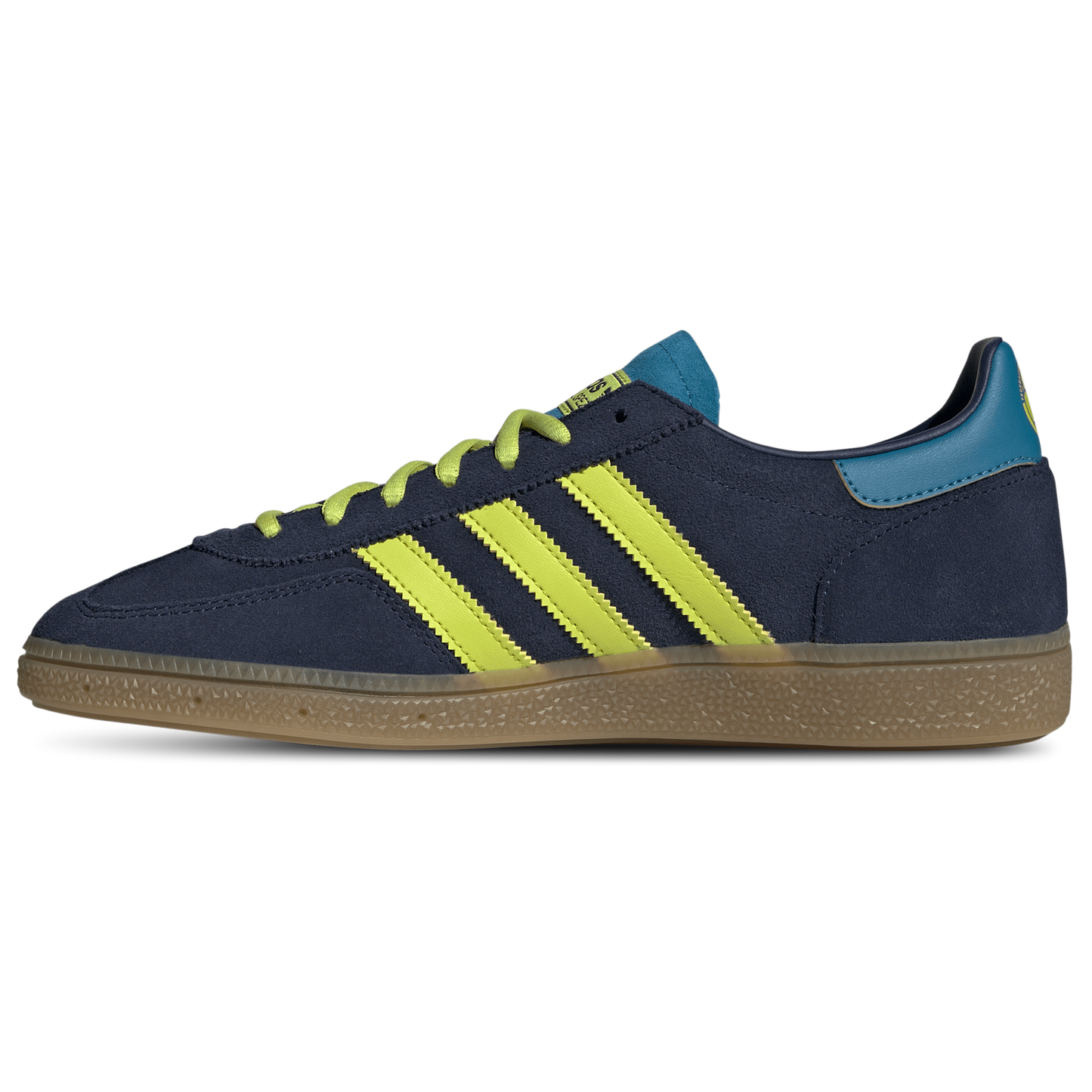 [HQ9438] Mens adidas Handball Spezial 'FIFA World Cup 2026 Colombia'