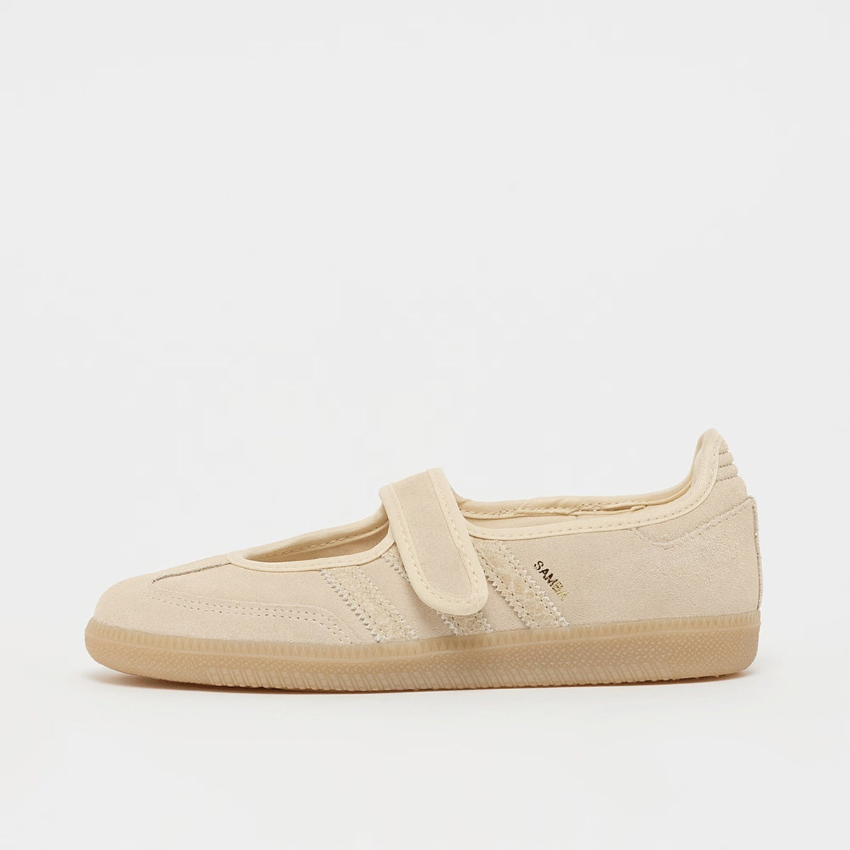 Adidas Women's Samba Jane - Sand Strata