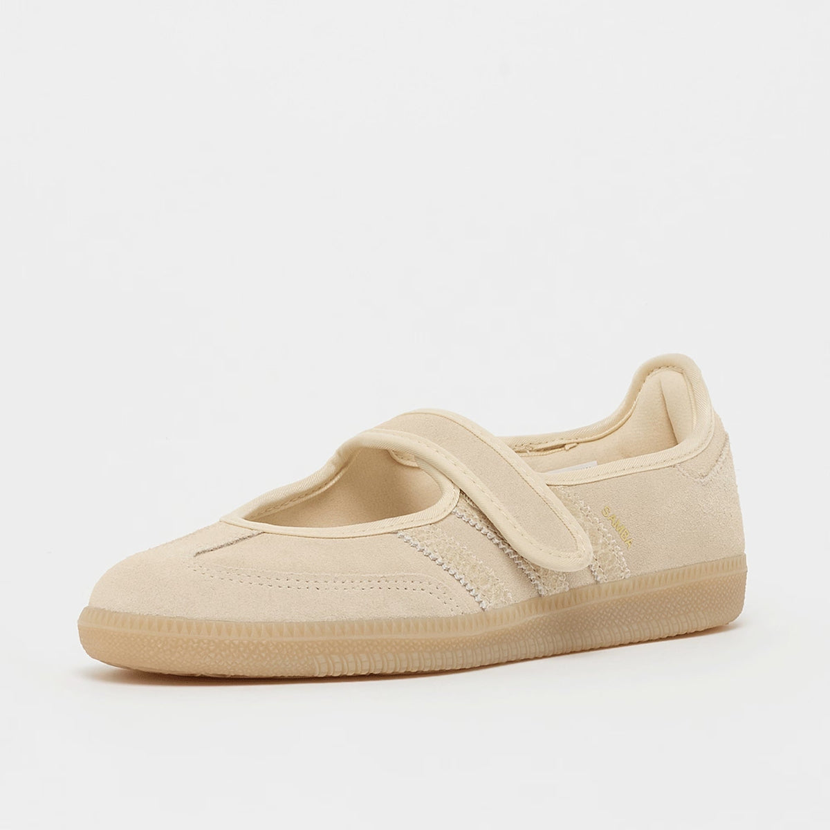 Adidas Women's Samba Jane - Sand Strata