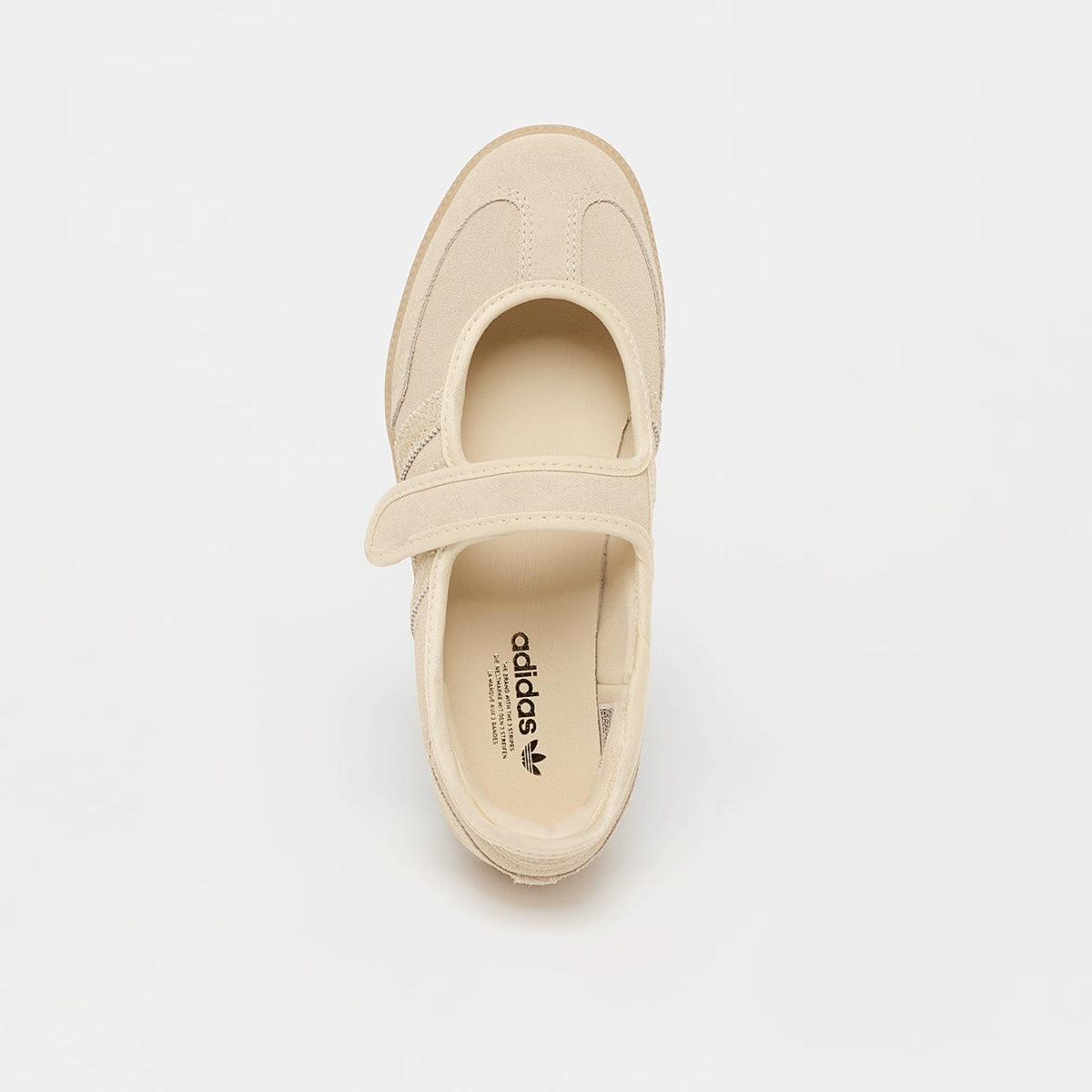 Adidas Women's Samba Jane - Sand Strata