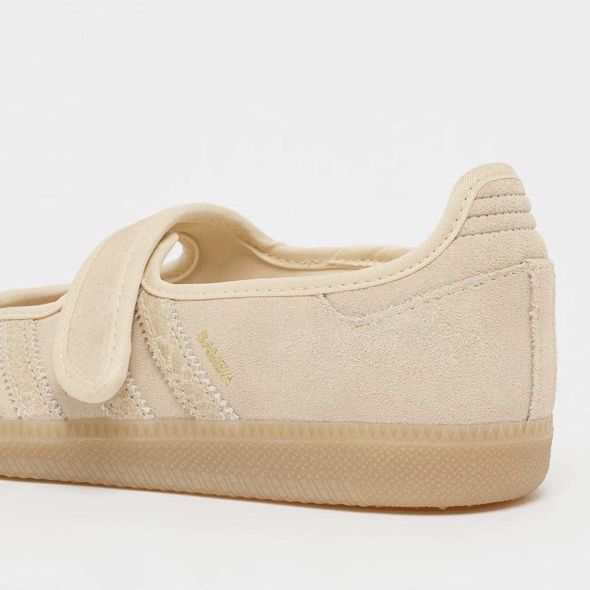 Adidas Women's Samba Jane - Sand Strata