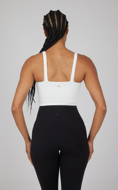 2 PK Stone Wash V-Neck Tank - Our Stone Story