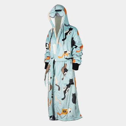 Hideout Robe™