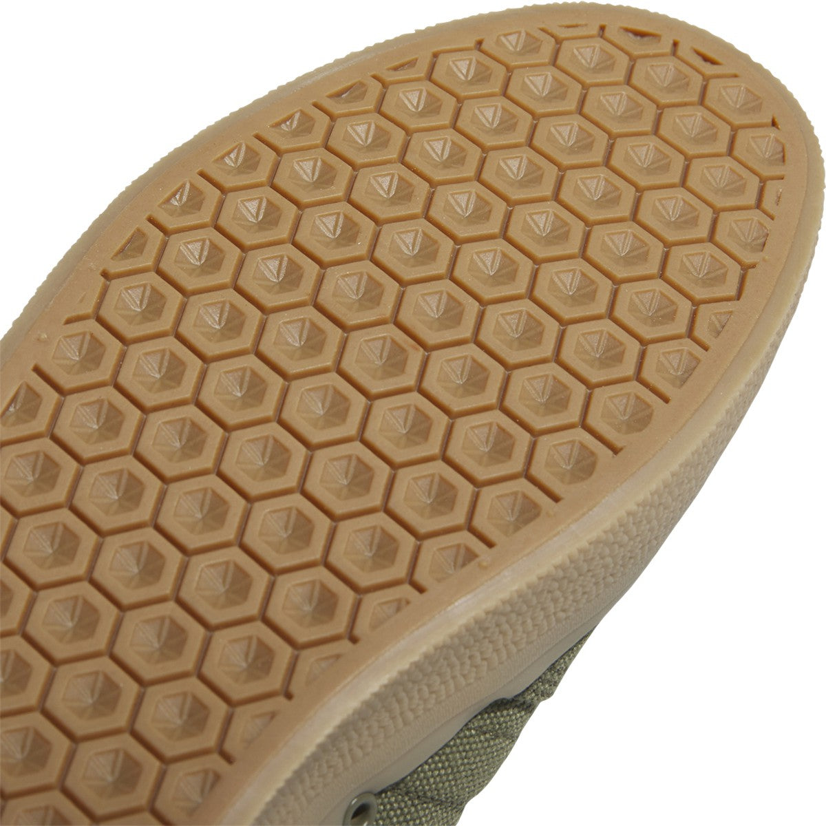 adidas Men's 3MC Sneakers - Olive, White, Gum4