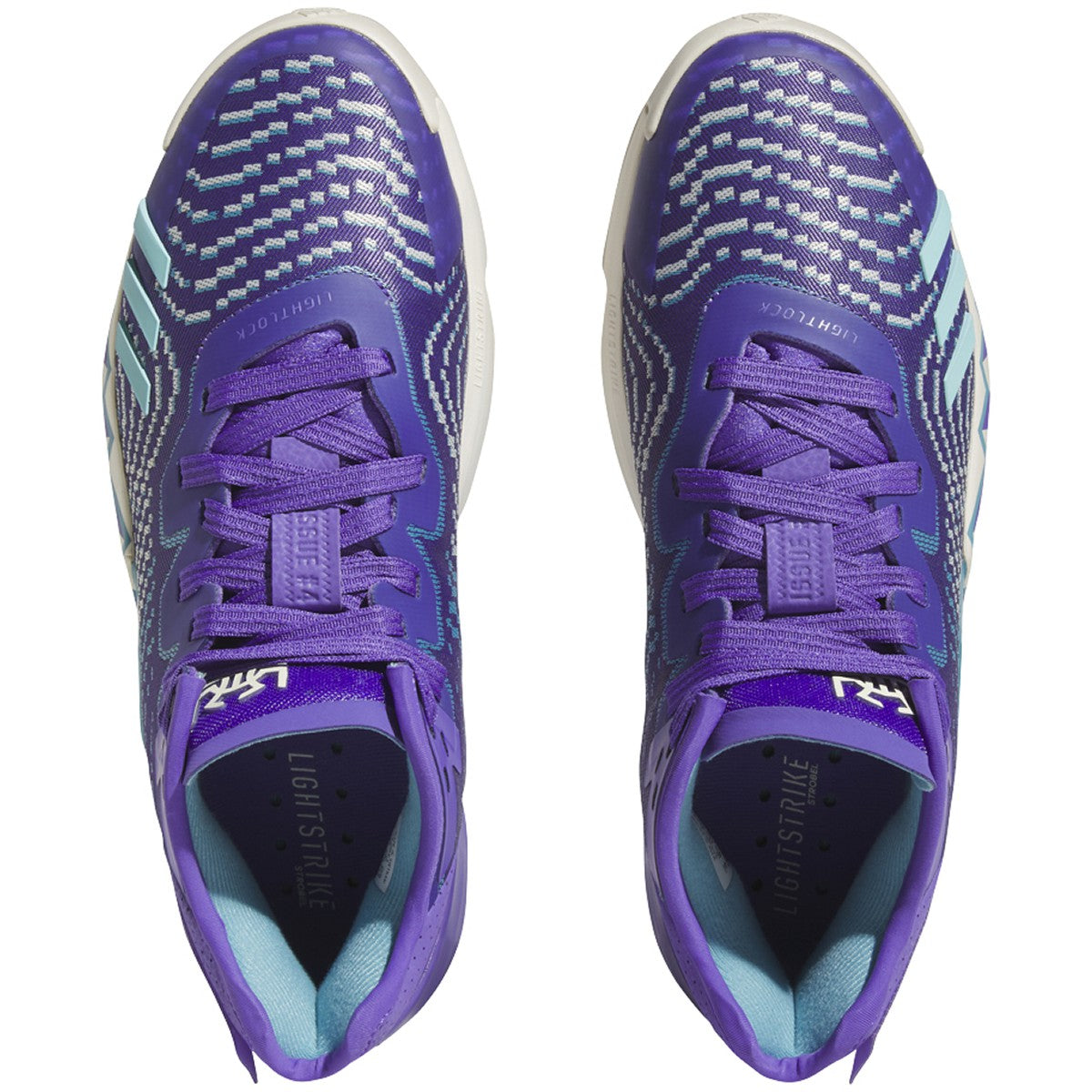 Men's adidas D.O.N. Issue 4