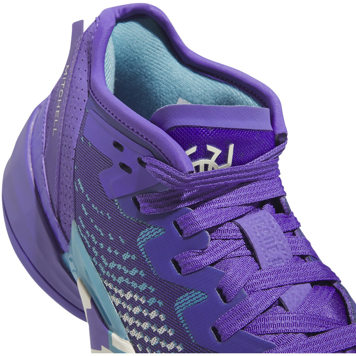 Men's adidas D.O.N. Issue 4