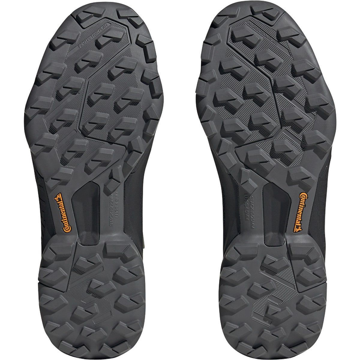 adidas Men's Terrex Swift R3 Sneakers