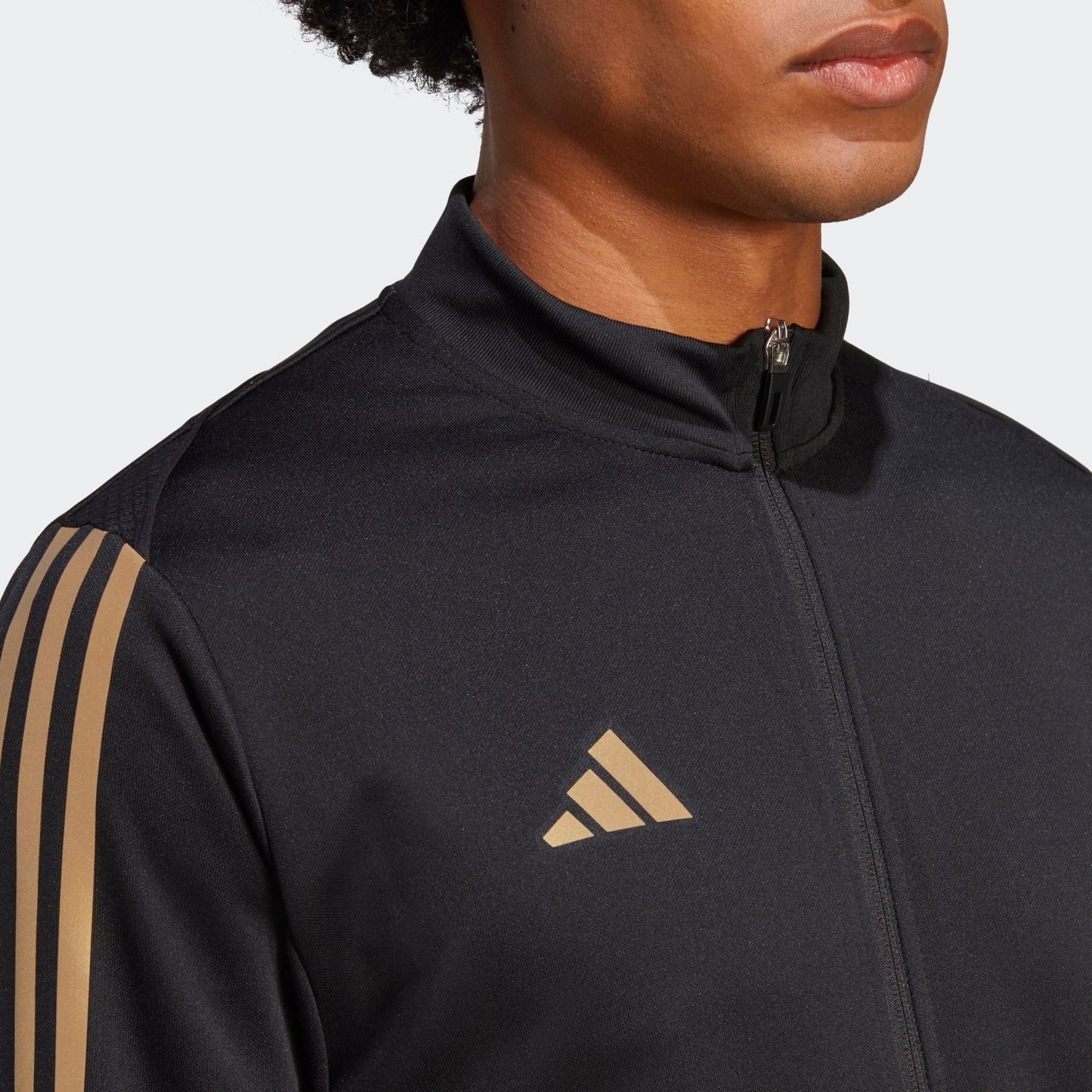 Men's adidas Tiro Track Jacket Reflective