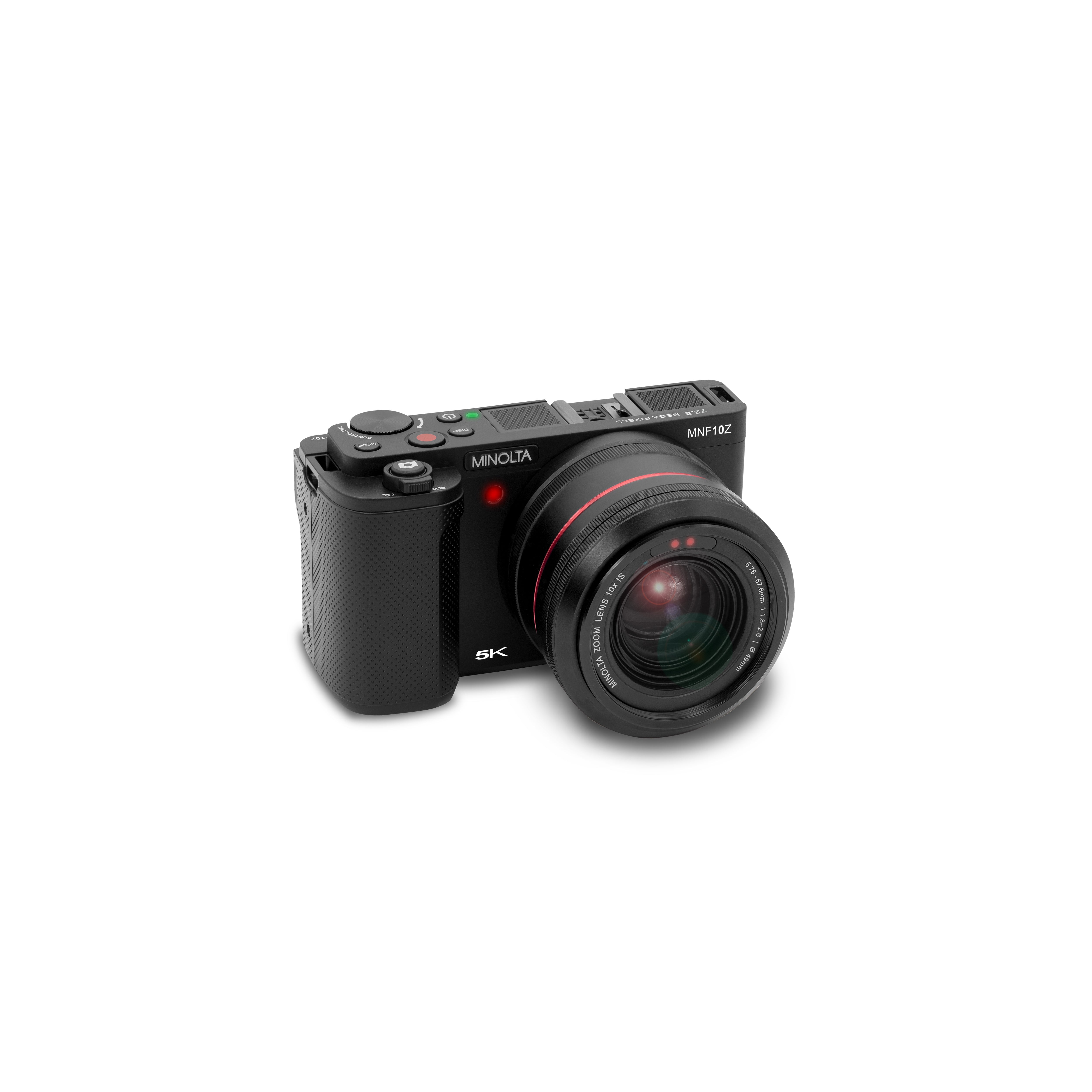 MNF10Z 72MP Camera w/10x Optical Zoom – Zulily