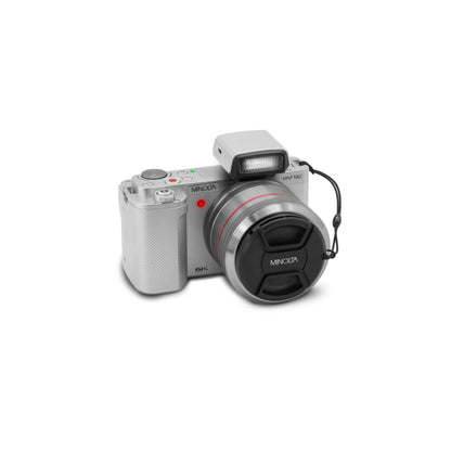 MNF10Z 72MP Camera w/10x Optical Zoom