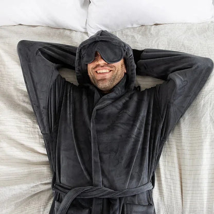 Hideout Robe™ Lite