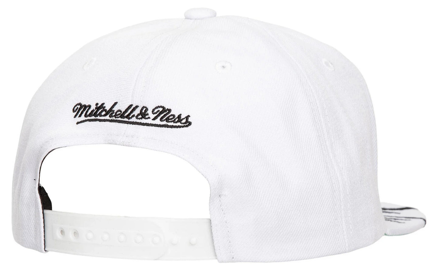 Mitchell & Ness Men's MLB Aftershock Snapback Pirates Snapback Caps