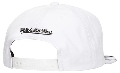 Mitchell & Ness Men's MLB Aftershock Snapback Pirates Snapback Caps