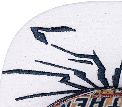 Mitchell & Ness Men's NHL Aftershock Snapback Panthers Snapback Caps