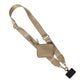 Taupe (Hardware: Gold)
