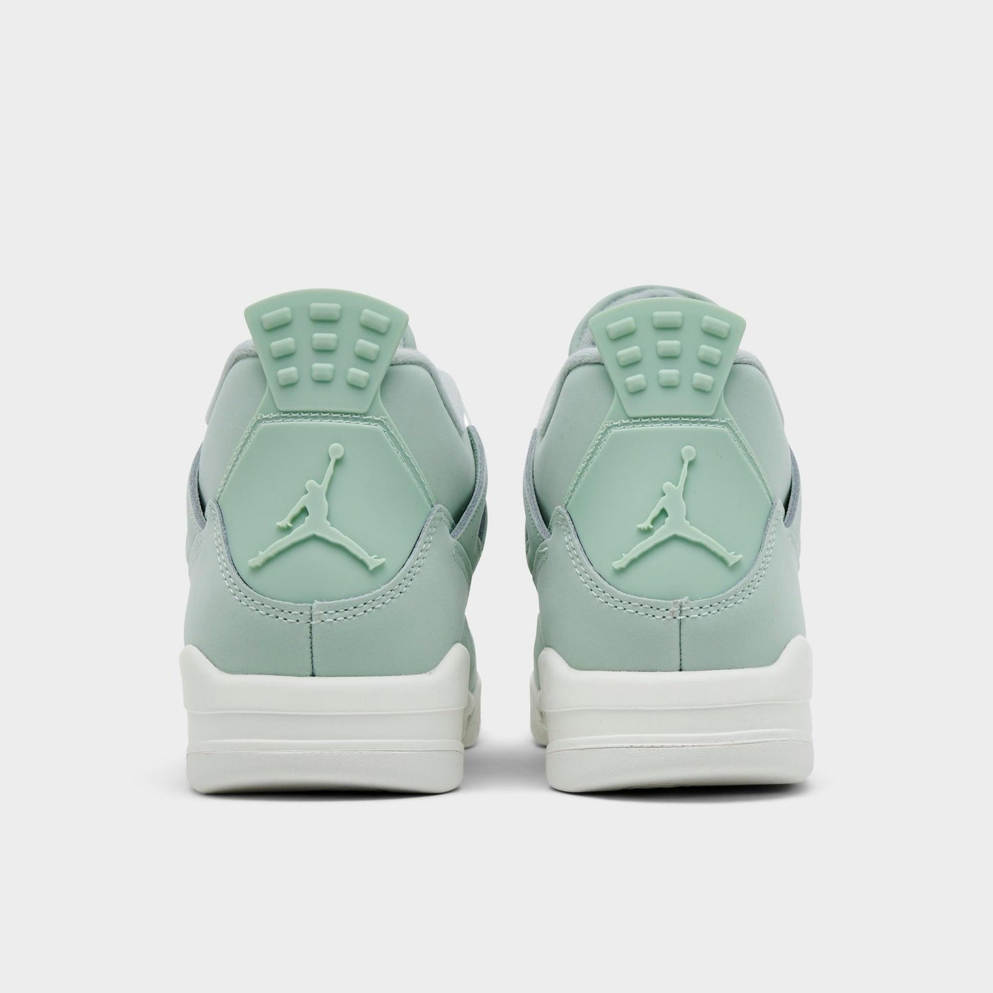 Air Jordan Women's Retro 4 'Seafoam Sail'