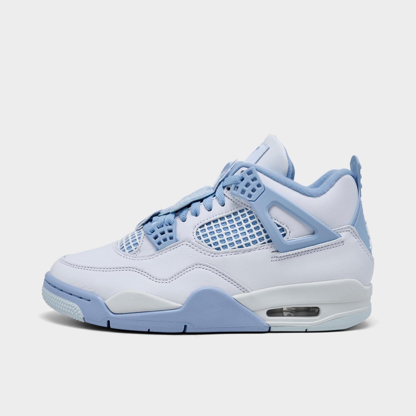 Women's Air Jordan Retro 4 'Forget Me Not'
