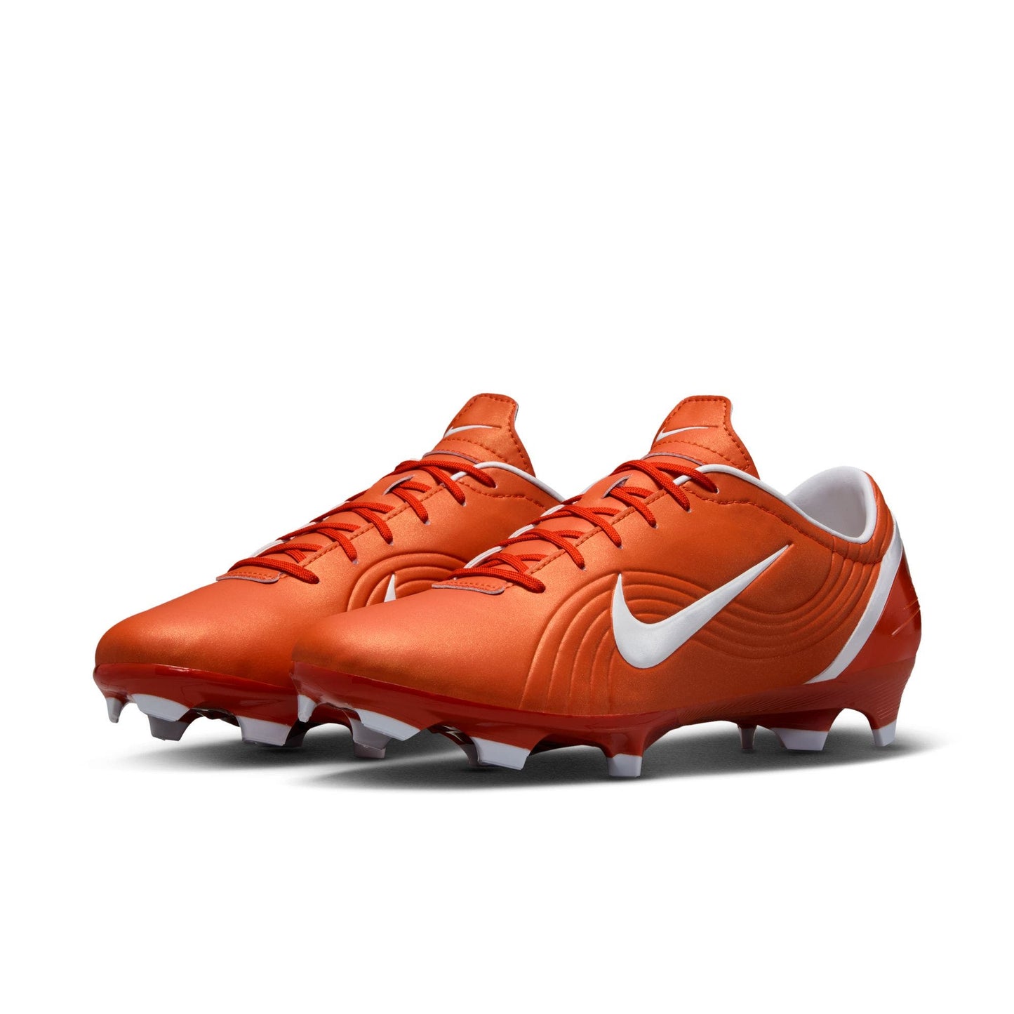 Nike Men's Zoom Mercurial Vapor 1 FG Shock Orange