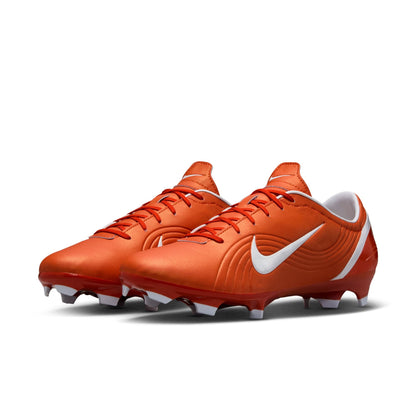 Nike Men's Zoom Mercurial Vapor 1 FG Shock Orange
