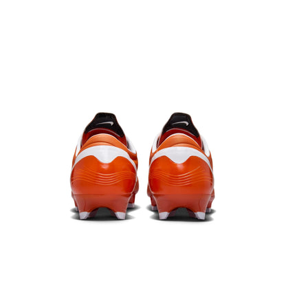 Nike Men's Zoom Mercurial Vapor 1 FG Shock Orange