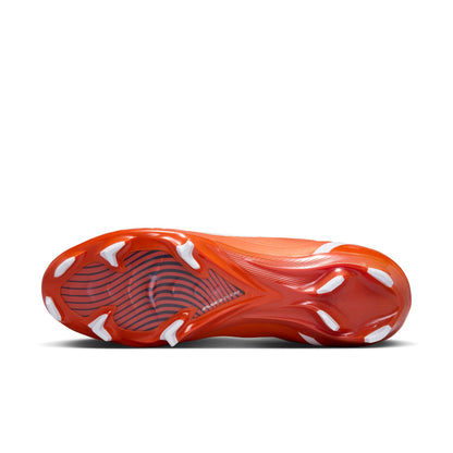 Nike Men's Zoom Mercurial Vapor 1 FG Shock Orange