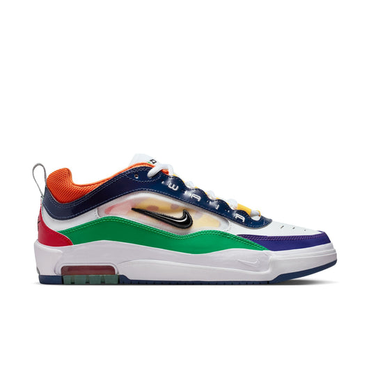 Nike Men's SB Air Max Ishod PRM Billiards