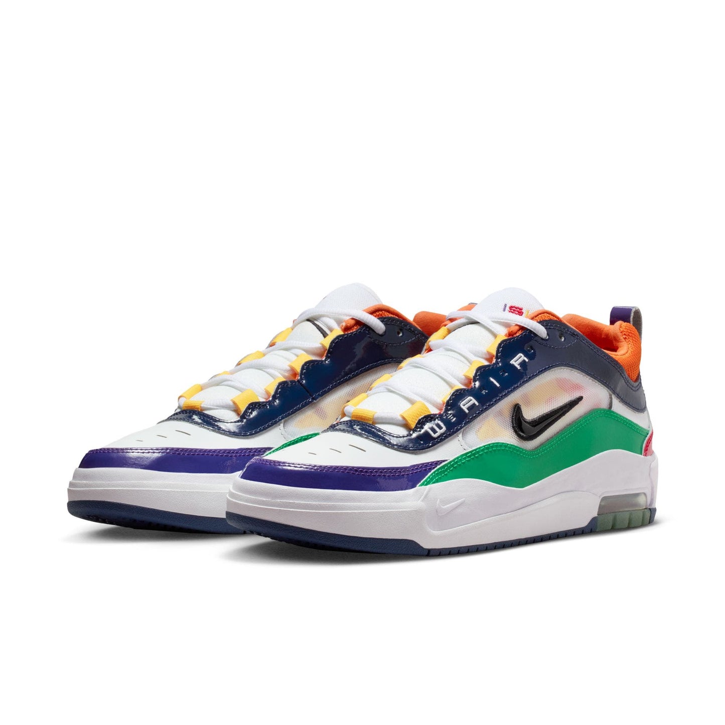 Nike Men's SB Air Max Ishod PRM Billiards