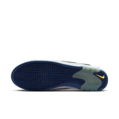 Nike Men's SB Air Max Ishod PRM Billiards