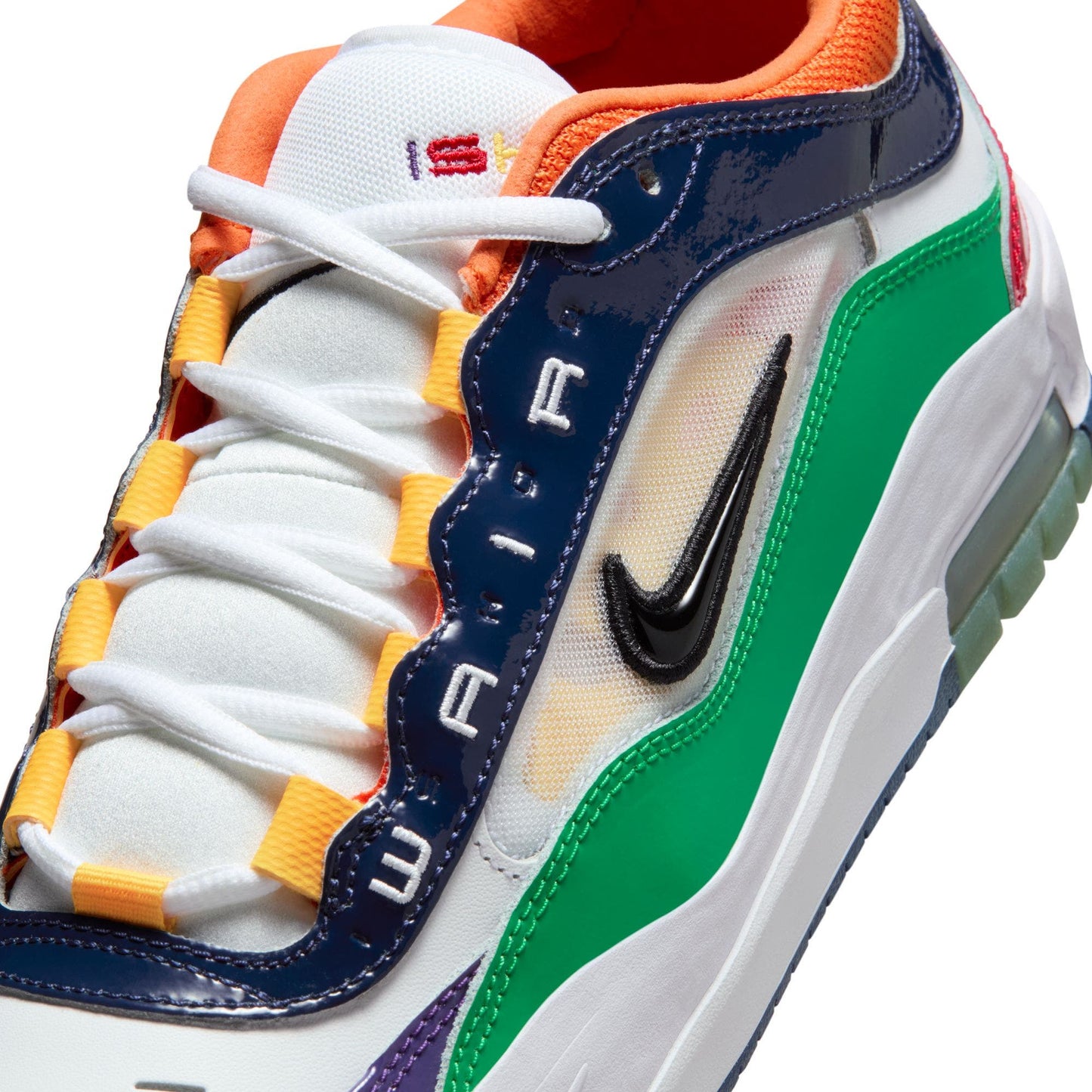 Nike Men's SB Air Max Ishod PRM Billiards
