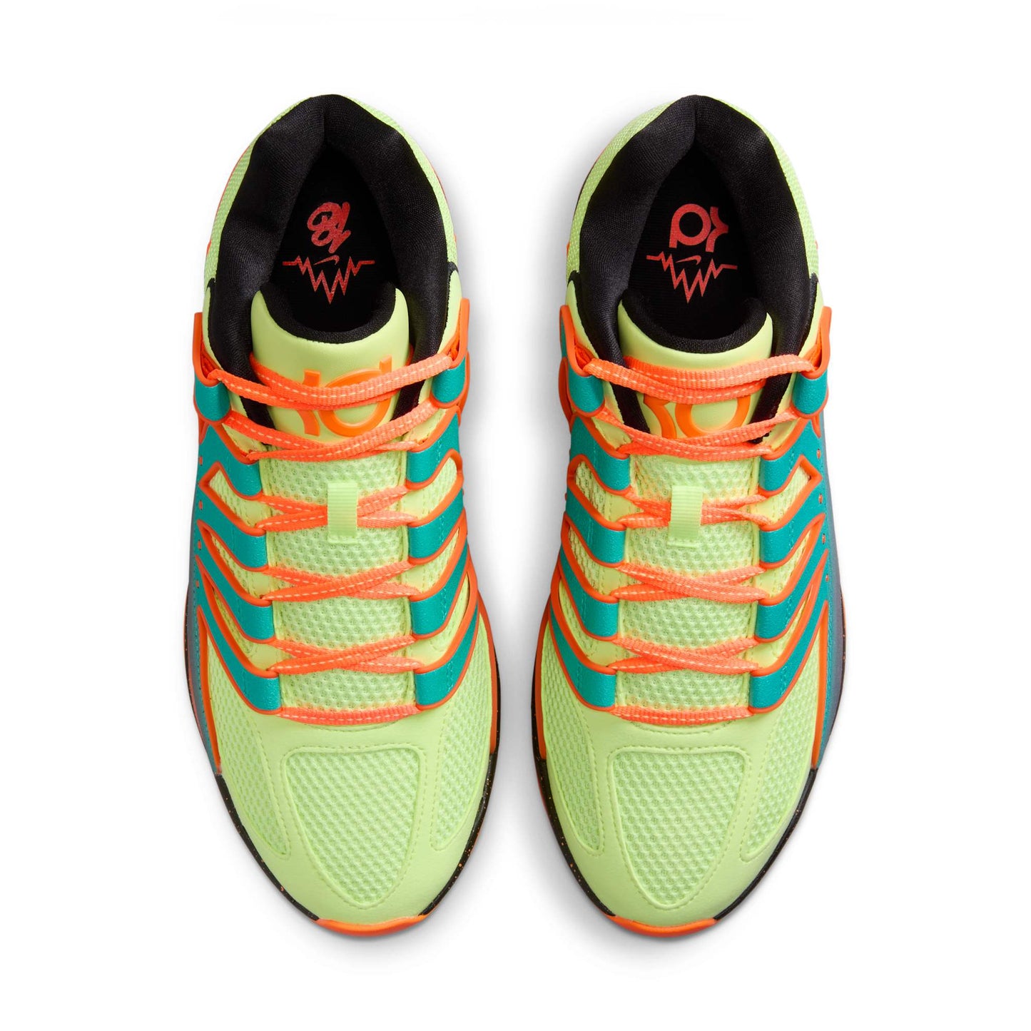Nike Men's Kd18 Nrg Sneakers