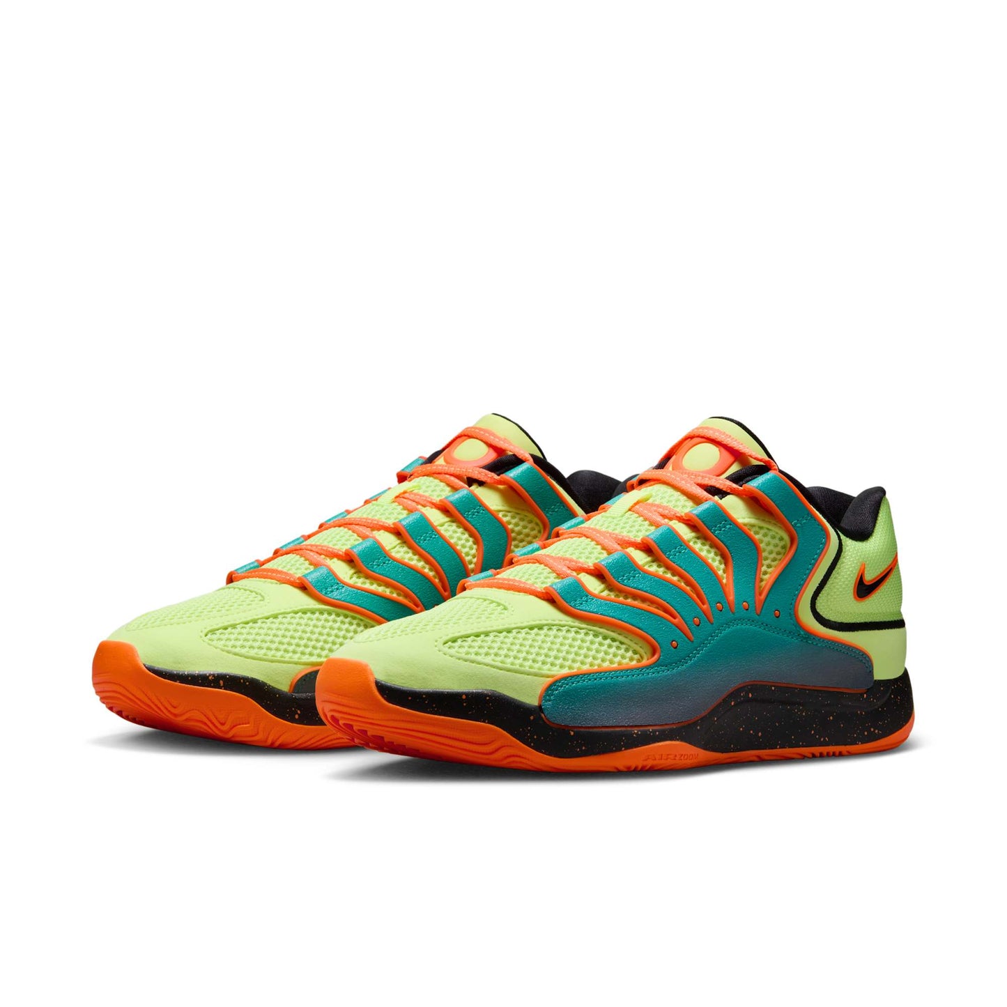 Nike Men's Kd18 Nrg Sneakers