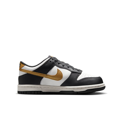 Nike Grade School Gs Dunk Low Sneakers