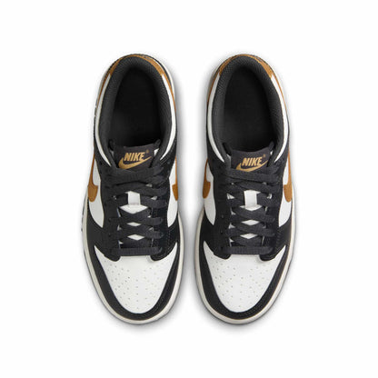 Nike Grade School Gs Dunk Low Sneakers