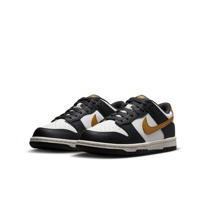Nike Grade School Gs Dunk Low Sneakers