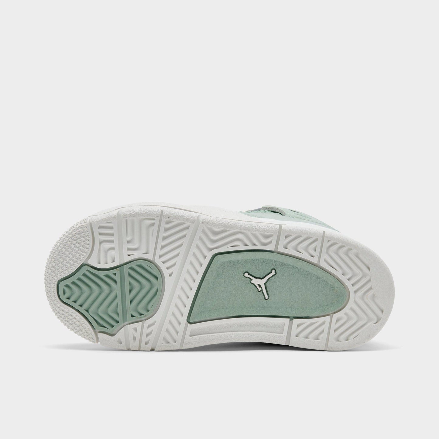 Air Jordan Toddlers Retro 4 'seafoam Sail' (Td) - HV4384-003