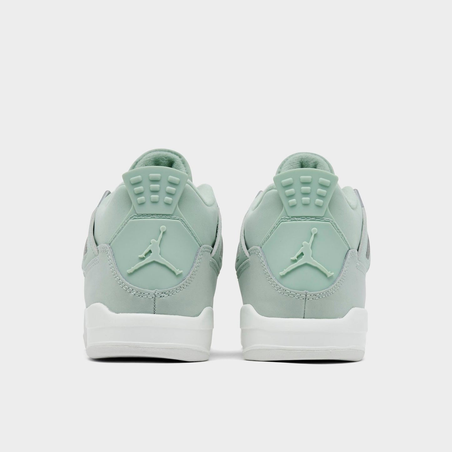 [hv4385-003] Preschool Air Jordan Retro 4 'seafoam Sail (ps)'