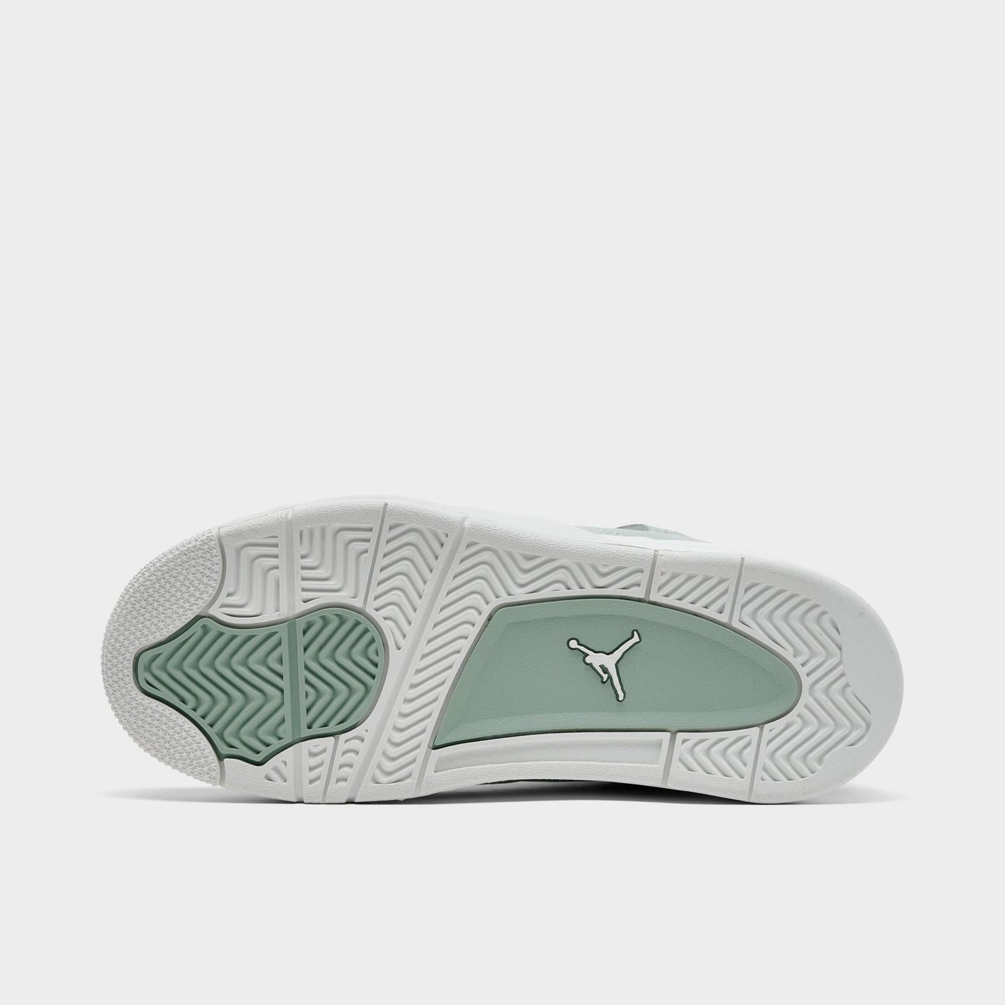 [hv4385-003] Preschool Air Jordan Retro 4 'seafoam Sail (ps)'