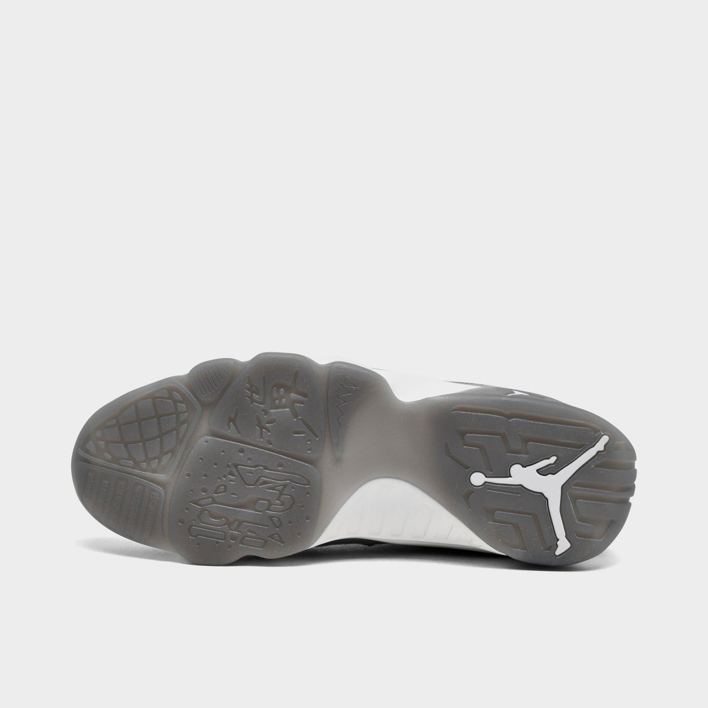 [hv4794-011] Mens Air Jordan Retro 9 'cool Grey (2025)'