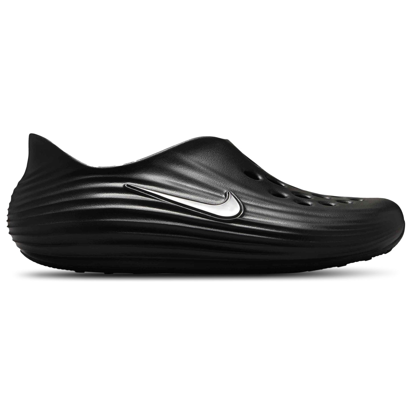 Nike Men's ReactX Rejuven8 Triple Black