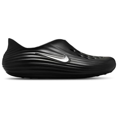 Nike Men's ReactX Rejuven8 Triple Black