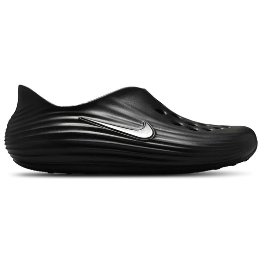Nike Men's ReactX Rejuven8 Triple Black