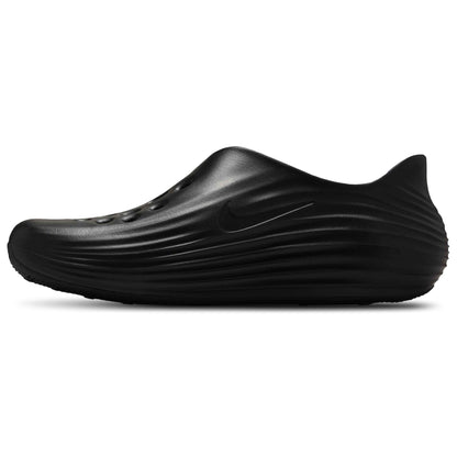 Nike Men's ReactX Rejuven8 Triple Black
