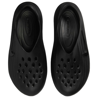 Nike Men's ReactX Rejuven8 Triple Black