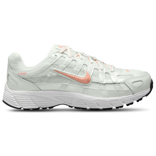 Nike Grade School P-6000 Summit White/Apricot Agate